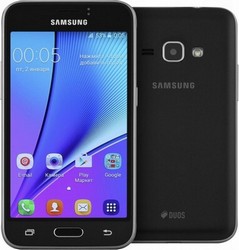 Замена динамика на телефоне Samsung Galaxy J1 (2016) в Улан-Удэ